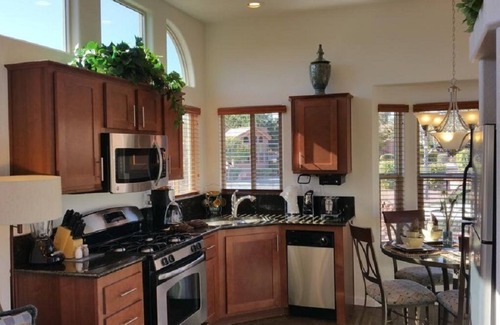 West Sedona Cottage | SEDONA PINES RESORT 1BDRM 1 BA