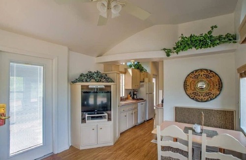 West Sedona Cottage | SEDONA PINES RESORT 1BDRM 1 BA