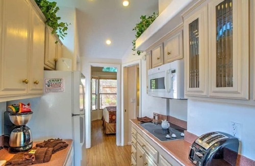 West Sedona Cottage | SEDONA PINES RESORT 1BDRM 1 BA