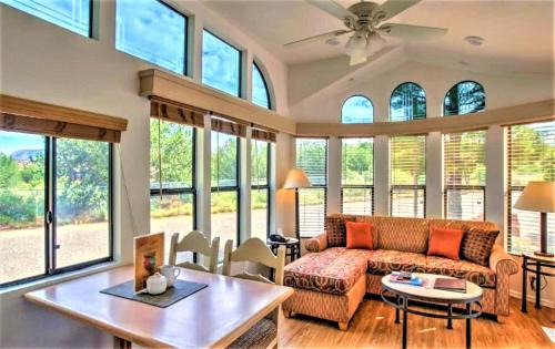 West Sedona Resort | Sedona Pines Resort