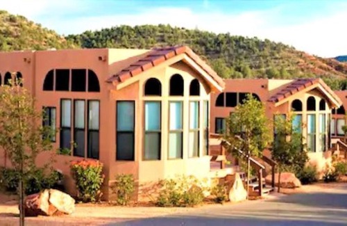 West Sedona Resort | Sedona Pines Resort