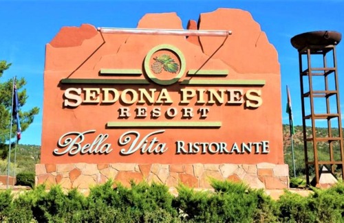 West Sedona Resort | Sedona Pines Resort