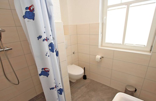 Groß Quassow Apartment | SEE 10172 - FW upstairs - Apartments in the countryside Groß Quassow SEE 10170