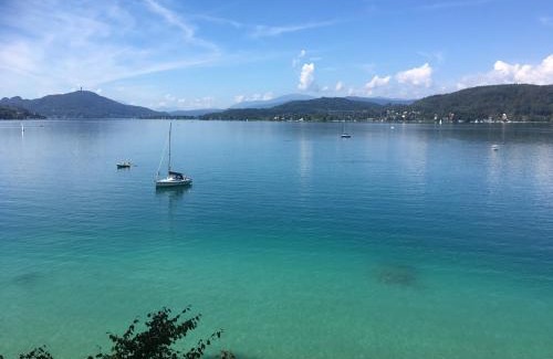 Krumpendorf am Woerther See Apartment | See Appartment Wörthersee