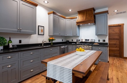 Pagosa Springs House | See Fall's Changing Colors! Pagosa Hygge: Updated Amenities, Close to Downtown and Hot Springs!