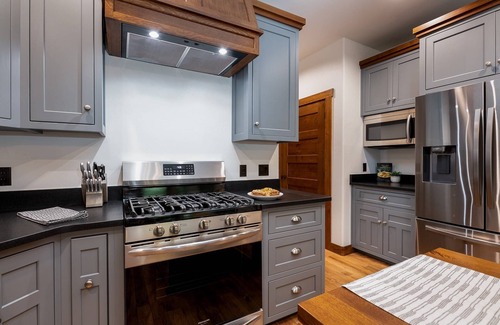 Pagosa Springs House | See Fall's Changing Colors! Pagosa Hygge: Updated Amenities, Close to Downtown and Hot Springs!