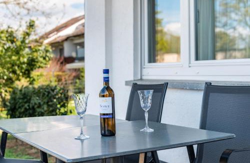 Unteruhldingen Apartment | See Oase