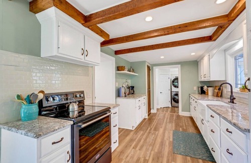 Steelville Other | See Wild Deer From The Front Porch! *With Hot-Tub*