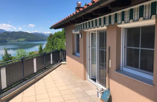 Doebriach Apartment | Seeblick