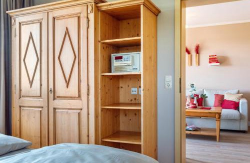 Spalt Apartment | Seeblicksuiten - Suite Seensucht
