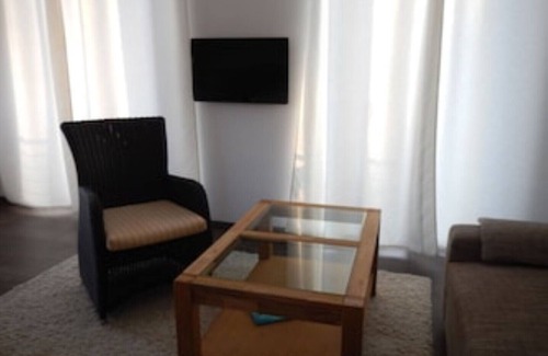 Storkow House | Seebrise Type B1, Holiday home Seebrise, FW Type B