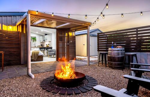 Nuriootpa House | Seednest Barossa Family Retreat