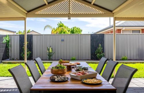Nuriootpa House | Seednest Barossa Family Retreat