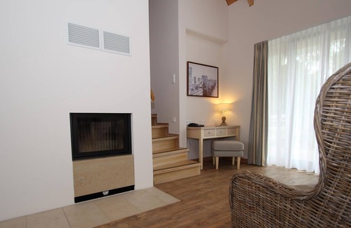 Muritz House | Seedorf am Plauer See