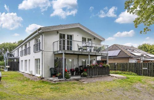 Markerup Apartment | Seegaard 14