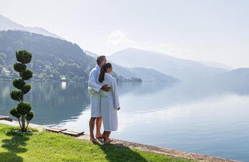 Millstatt Hotel | SEEGLÜCK Hotel Forelle Superior