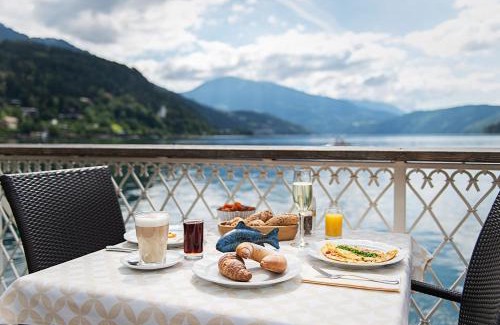 Millstatt Hotel | SEEGLÜCK Hotel Forelle Superior