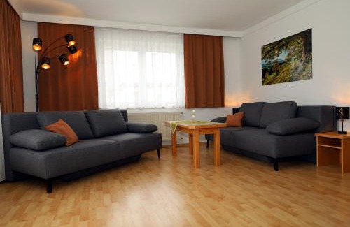 Maria Woerth Apartment | Seehaus Gori