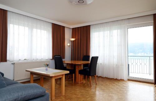 Maria Woerth Apartment | Seehaus Gori