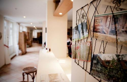 Oberuckersee Hotel | Seehotel Huberhof