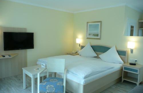 Doese Hotel | Seehotel Neue Liebe