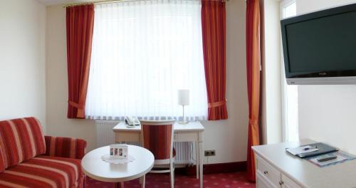 Doese Hotel | Seehotel Neue Liebe