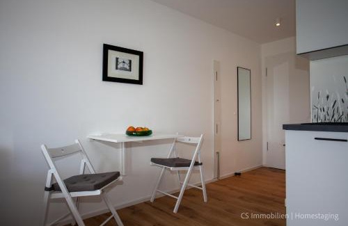 Bodman-Ludwigshafen Apartment | Seensucht