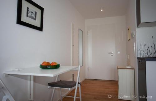 Bodman-Ludwigshafen Apartment | Seensucht