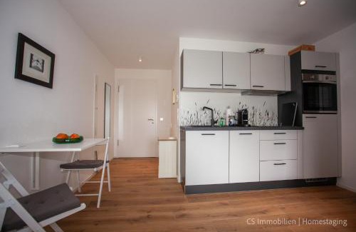 Bodman-Ludwigshafen Apartment | Seensucht