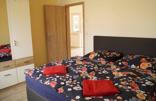 Hohenlychen Resort | Seeoase Lychen 3 persons