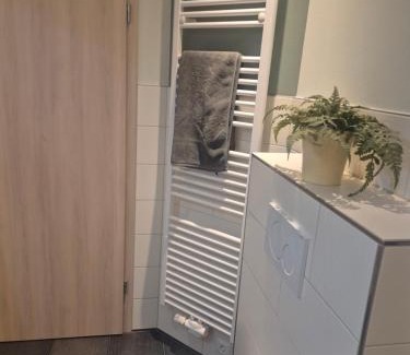 Ottersberg Apartment | Seeotter