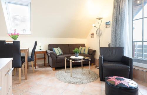 Scharbeutz Apartment | Seepark Küstenschimmer