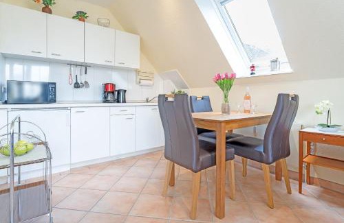 Scharbeutz Apartment | Seepark Küstenschimmer