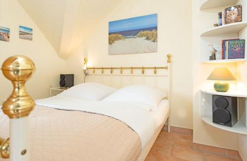 Scharbeutz Apartment | Seepark Küstenschimmer