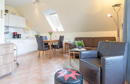 Scharbeutz Apartment | Seepark Küstenschimmer