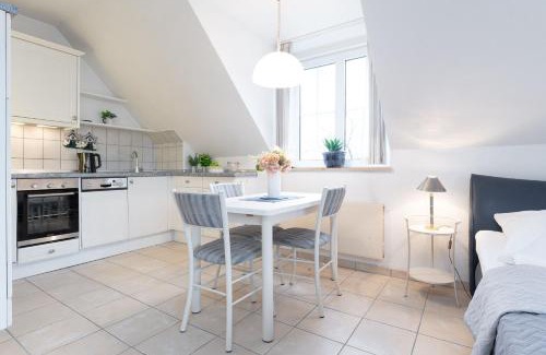 Scharbeutz Apartment | Seepark Wohnung 32