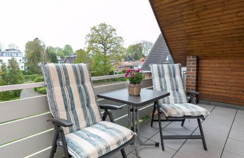 Scharbeutz Apartment | Seepark Wohnung 32