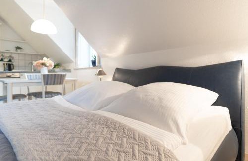 Scharbeutz Apartment | Seepark Wohnung 32