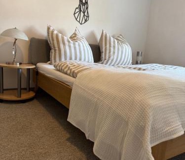 Tutzing Apartment | Seeperle Tutzing, zentral, fussläufig zum Starnbergersee