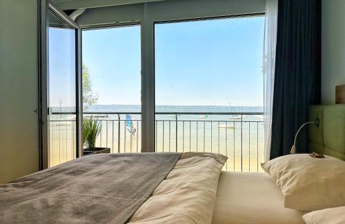 Herrsching am Ammersee Hotel | Seespitz Gästehaus