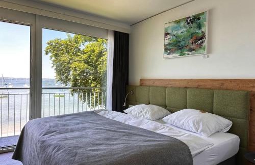 Herrsching am Ammersee Hotel | Seespitz Gästehaus