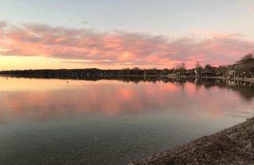 Herrsching am Ammersee Hotel | Seespitz Gästehaus