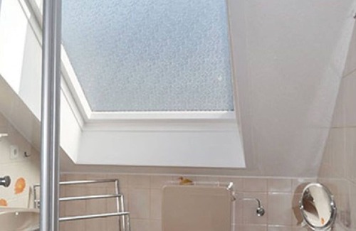 Horumersiel Apartment | Seestern, 49qm, 1 Schlafzimmer, Max. 4 Personen