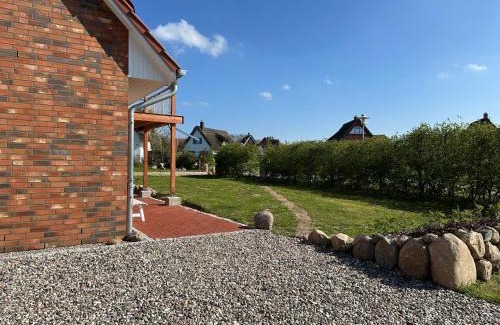 Rosenhagen House | Seestern