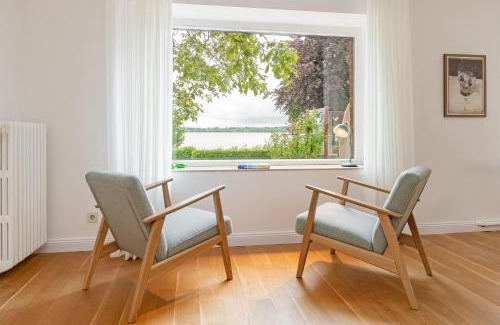 Timmdorf House | Seestrand Huus