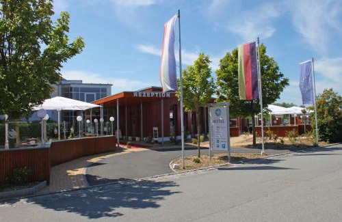 Koserow Hotel | SEETELHOTEL Nautic Usedom Hotel & Spa das Hotel für Wellness & Genuss auf Usedom