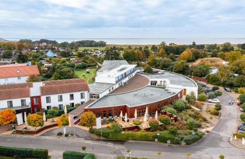 Koserow Hotel | SEETELHOTEL Nautic Usedom Hotel & Spa das Hotel für Wellness & Genuss auf Usedom