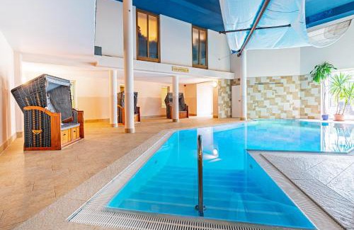 Koserow Hotel | SEETELHOTEL Nautic Usedom Hotel & Spa das Hotel für Wellness & Genuss auf Usedom