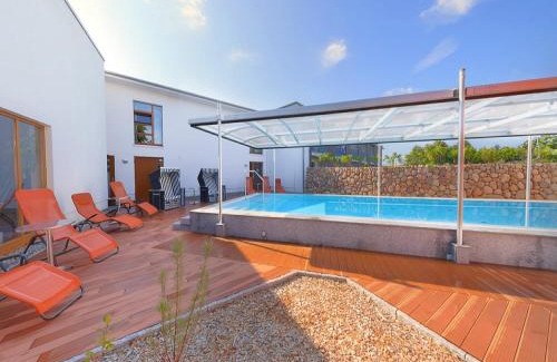 Koserow Hotel | SEETELHOTEL Nautic Usedom Hotel & Spa das Hotel für Wellness & Genuss auf Usedom