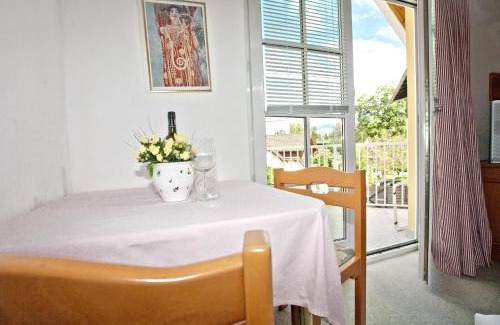 Faak am See Apartment | Seevilla Wochinz